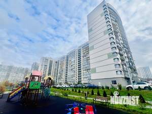 Студия квартира, вторичка, 29м2, 8/18 этаж