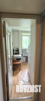 2-к квартира, вторичка, 41м2, 4/9 этаж