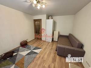 1-к квартира, вторичка, 31м2, 1/16 этаж