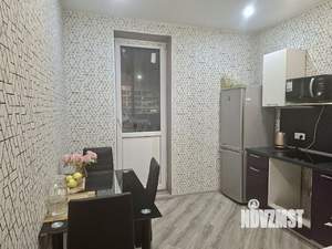 1-к квартира, вторичка, 38м2, 2/17 этаж