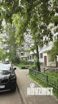 3-к квартира, вторичка, 60м2, 8/9 этаж
