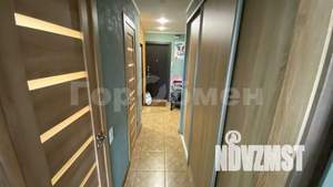 1-к квартира, вторичка, 38м2, 5/9 этаж