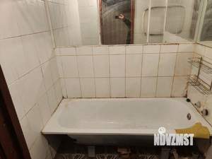 2-к квартира, вторичка, 52м2, 2/10 этаж