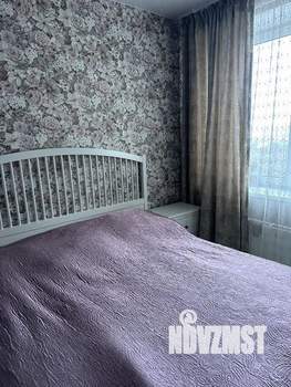 3-к квартира, вторичка, 86м2, 10/17 этаж