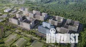 Студия квартира, сданный дом, 21м2, 3/10 этаж