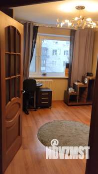 2-к квартира, вторичка, 45м2, 3/5 этаж