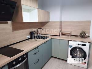 1-к квартира, вторичка, 32м2, 5/6 этаж