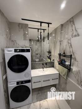 3-к квартира, вторичка, 82м2, 11/25 этаж