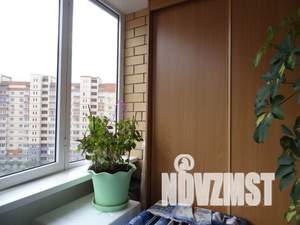 1-к квартира, вторичка, 52м2, 8/12 этаж