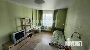 2-к квартира, вторичка, 71м2, 18/25 этаж