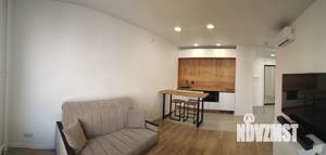 1-к квартира, вторичка, 40м2, 10/14 этаж