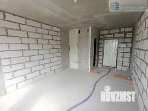 Студия квартира, вторичка, 23м2, 3/6 этаж