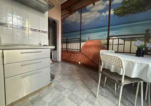 3-к квартира, вторичка, 84м2, 3/17 этаж