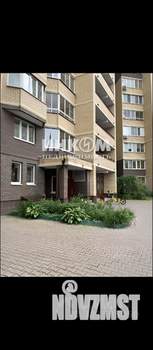 2-к квартира, вторичка, 75м2, 2/16 этаж