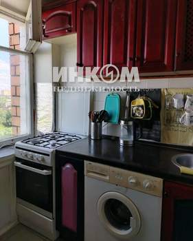 3-к квартира, вторичка, 56м2, 9/9 этаж