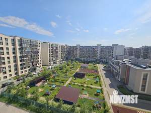 Студия квартира, вторичка, 28м2, 7/9 этаж