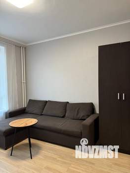 2-к квартира, вторичка, 46м2, 7/24 этаж