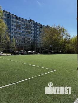 2-к квартира, вторичка, 54м2, 5/9 этаж