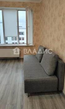 Студия квартира, вторичка, 23м2, 6/7 этаж