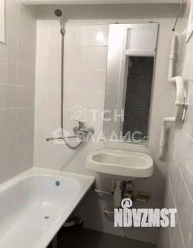 2-к квартира, вторичка, 45м2, 4/5 этаж