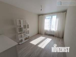 1-к квартира, вторичка, 33м2, 6/6 этаж