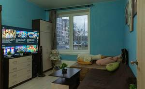 1-к квартира, вторичка, 36м2, 1/7 этаж