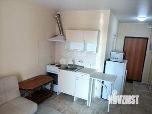 Студия квартира, вторичка, 25м2, 4/9 этаж