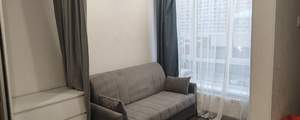 Студия квартира, вторичка, 25м2, 2/25 этаж