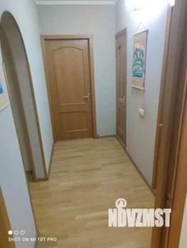 3-к квартира, вторичка, 74м2, 6/10 этаж