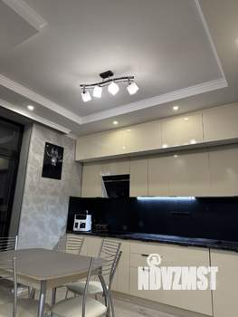 3-к квартира, вторичка, 76м2, 13/25 этаж