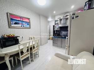 1-к квартира, вторичка, 36м2, 16/17 этаж