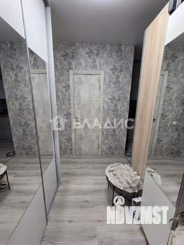 2-к квартира, вторичка, 49м2, 1/6 этаж