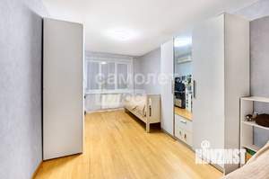 3-к квартира, вторичка, 65м2, 5/10 этаж