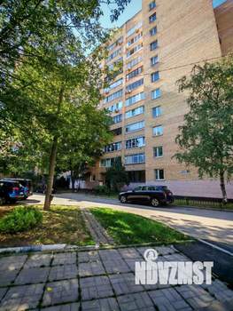 2-к квартира, вторичка, 54м2, 7/12 этаж