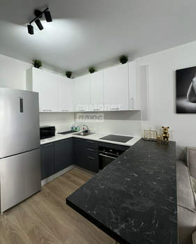 Студия квартира, вторичка, 28м2, 13/17 этаж