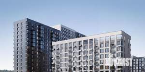 1-к квартира, вторичка, 35м2, 7/10 этаж