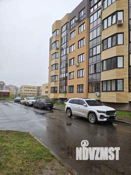 1-к квартира, вторичка, 33м2, 6/6 этаж