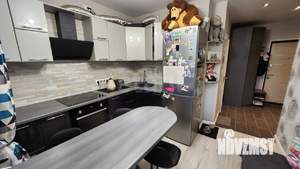 1-к квартира, вторичка, 38м2, 6/20 этаж