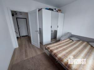 2-к квартира, вторичка, 33м2, 9/17 этаж