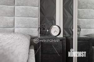 2-к квартира, вторичка, 46м2, 1/5 этаж