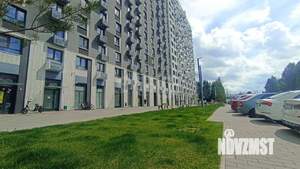 4-к квартира, вторичка, 72м2, 13/17 этаж