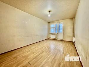 4-к квартира, вторичка, 92м2, 5/17 этаж