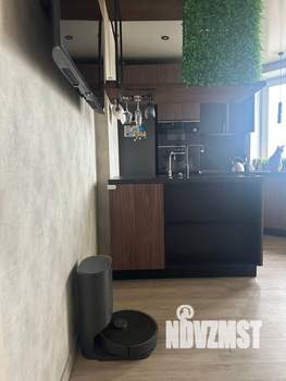 3-к квартира, вторичка, 66м2, 4/6 этаж