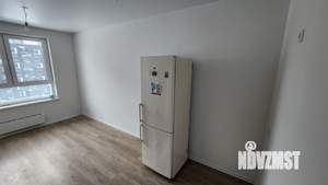 Студия квартира, вторичка, 49м2, 9/17 этаж