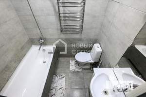 1-к квартира, вторичка, 39м2, 13/17 этаж