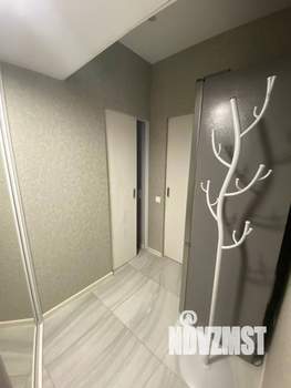 Студия квартира, вторичка, 25м2, 7/17 этаж