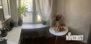 2-к квартира, вторичка, 44м2, 2/5 этаж