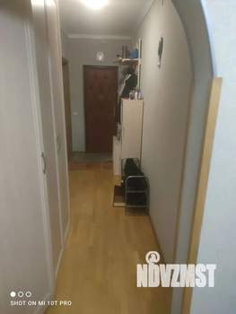 3-к квартира, вторичка, 74м2, 6/10 этаж