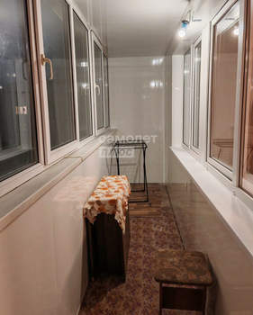 1-к квартира, вторичка, 35м2, 14/16 этаж