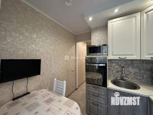 2-к квартира, вторичка, 42м2, 1/5 этаж